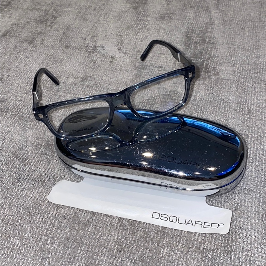 Dsquared Opticals